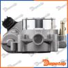 Corps Papillon pour CHEVROLET | 96875250, ETB-CH-006